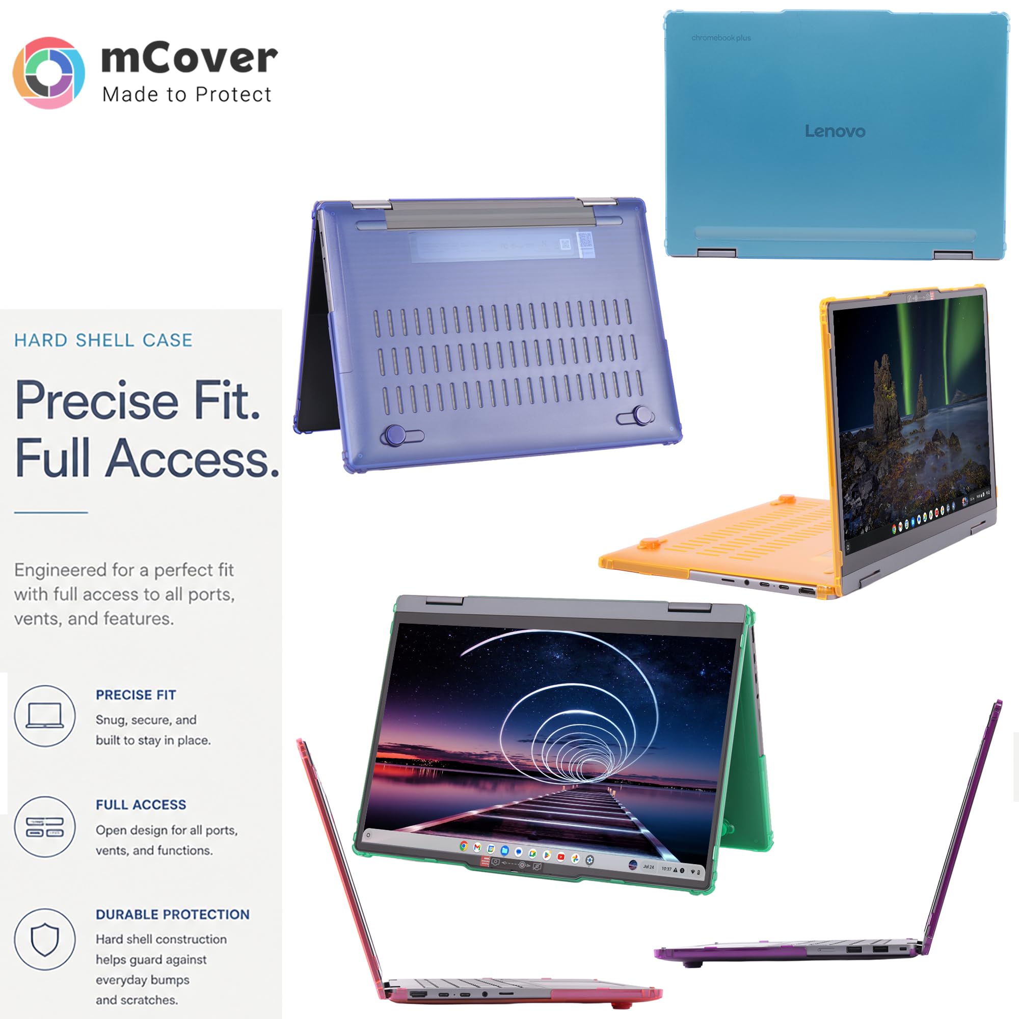 Amazon.com: mCover Case ONLY Compatible for 2025-2026 14