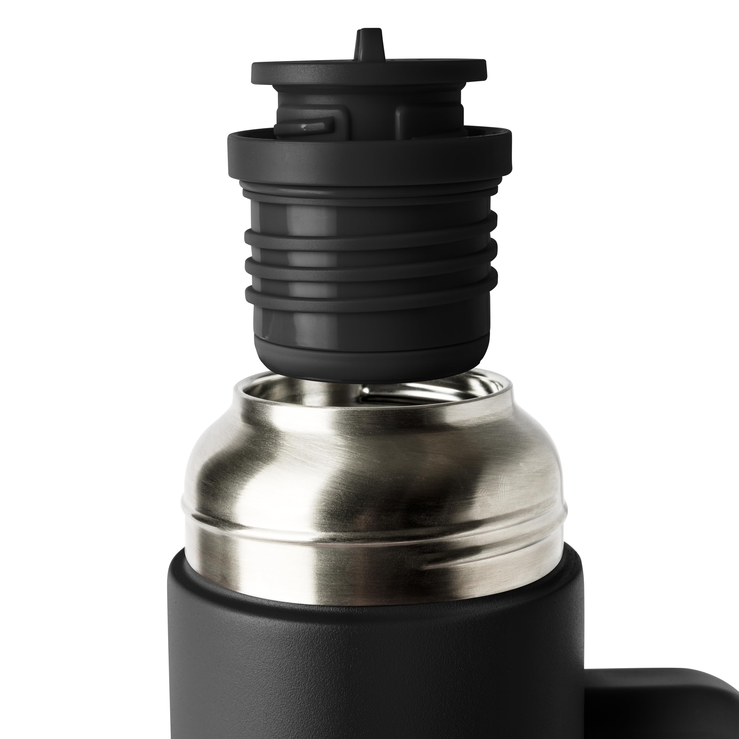 Amazon.com: Simple Modern 36oz Insulated Hot Beverage Bottle with 2 Mugs | Travel  Coffee Thermos for Hot Drinks | Twist and Pour Top | Commute, Travel, and  Picnic Friendly | Roam Collection |