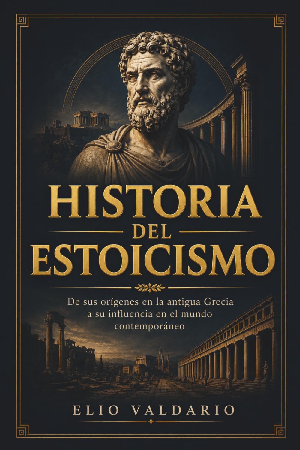 Historia del estoicismo: De sus orígenes en la antigua Grecia a su influencia en el mundo contemporáneo