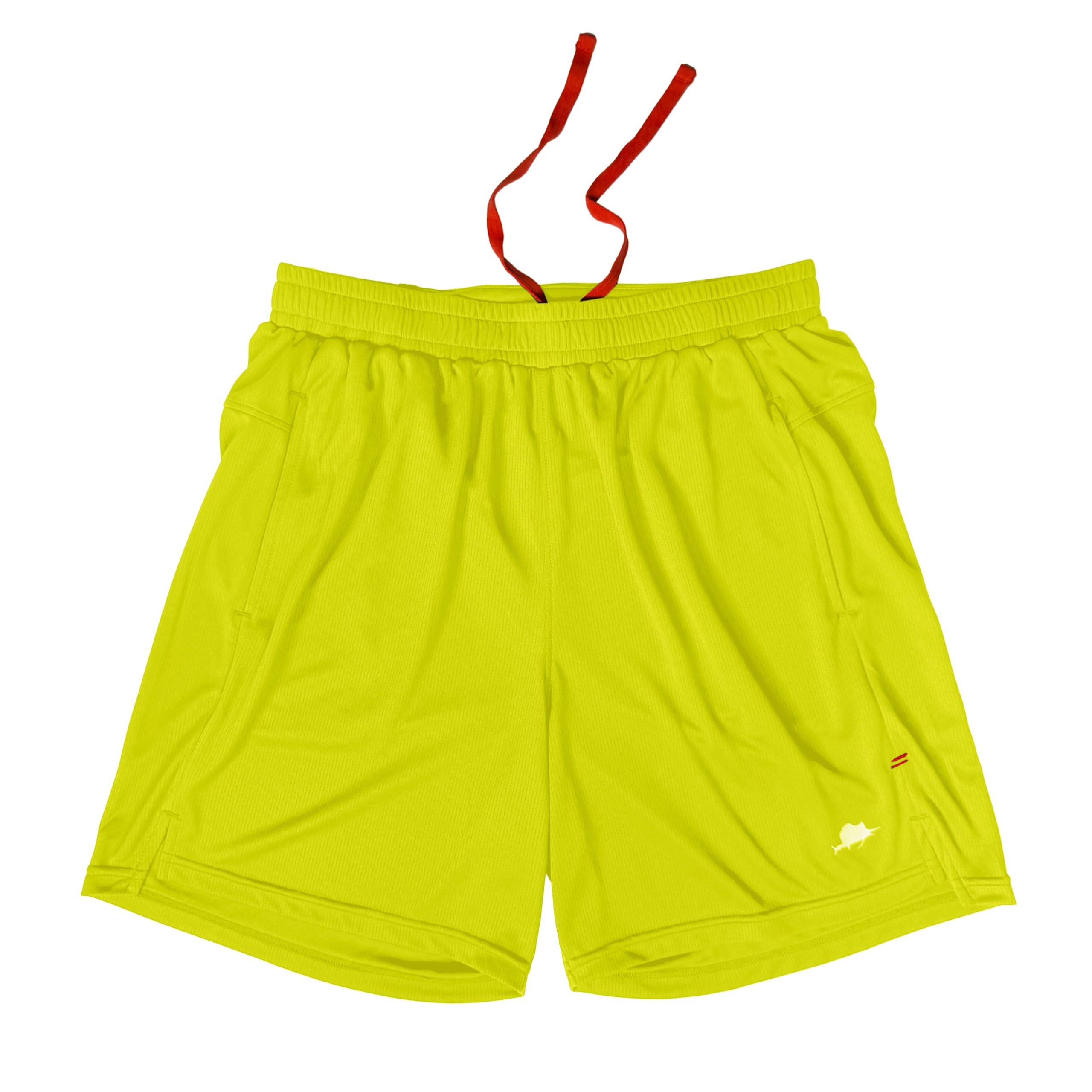 Athlos Men's Agile Berkley Shorts withliner-picture-11