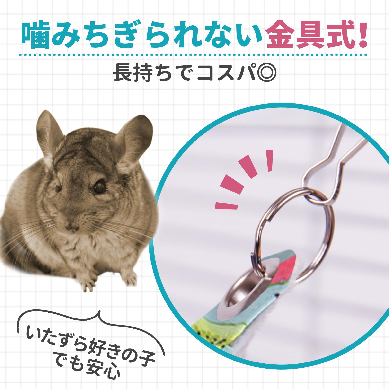 Amazon.co.jp: TiDaOne チンチラ ハンモック チンチラ ハウス ケージ