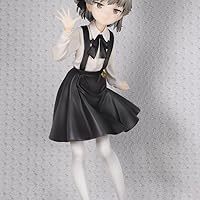 Amazon | 鳩羽つぐ 1/8スケール ABS&PVC製 塗装済み完成品フィギュア