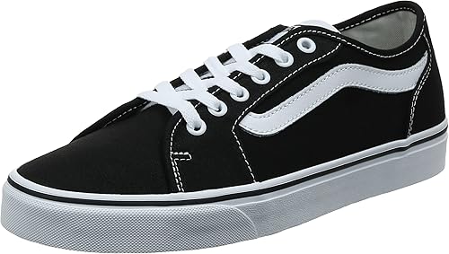 Vans Heren Filmore Decon Suede/Canvas sneakers : Vans: Amazon.nl: Kleding,  schoenen \u0026 sieraden
