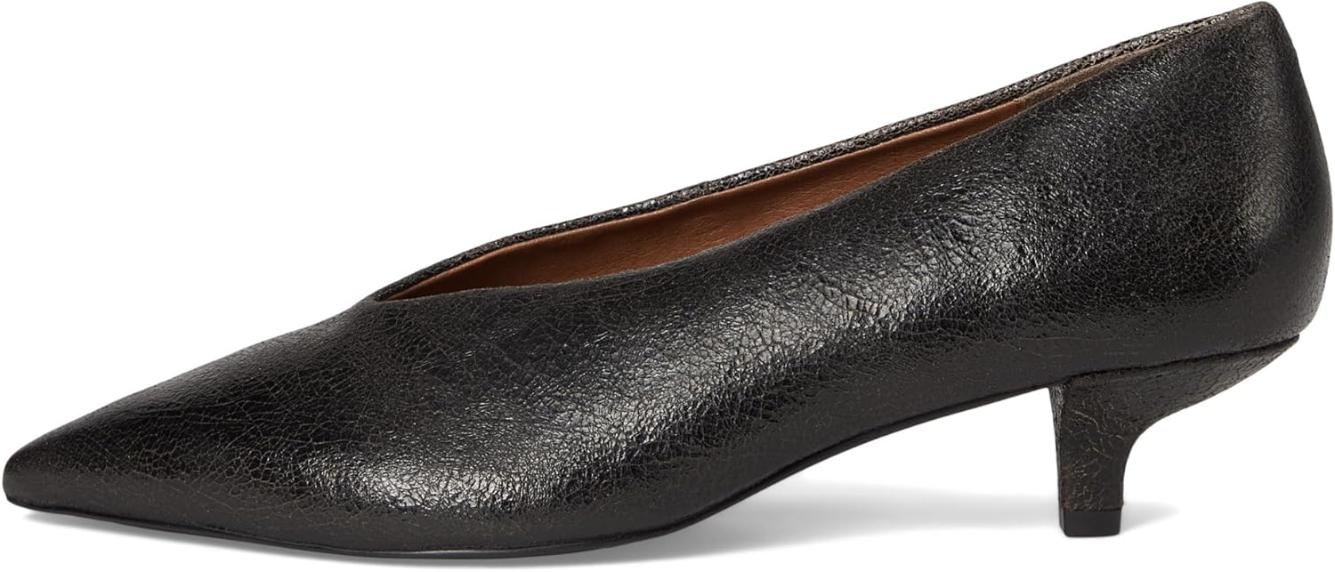 Seychelles Womens Libertine Distressed Pumps - Image 14