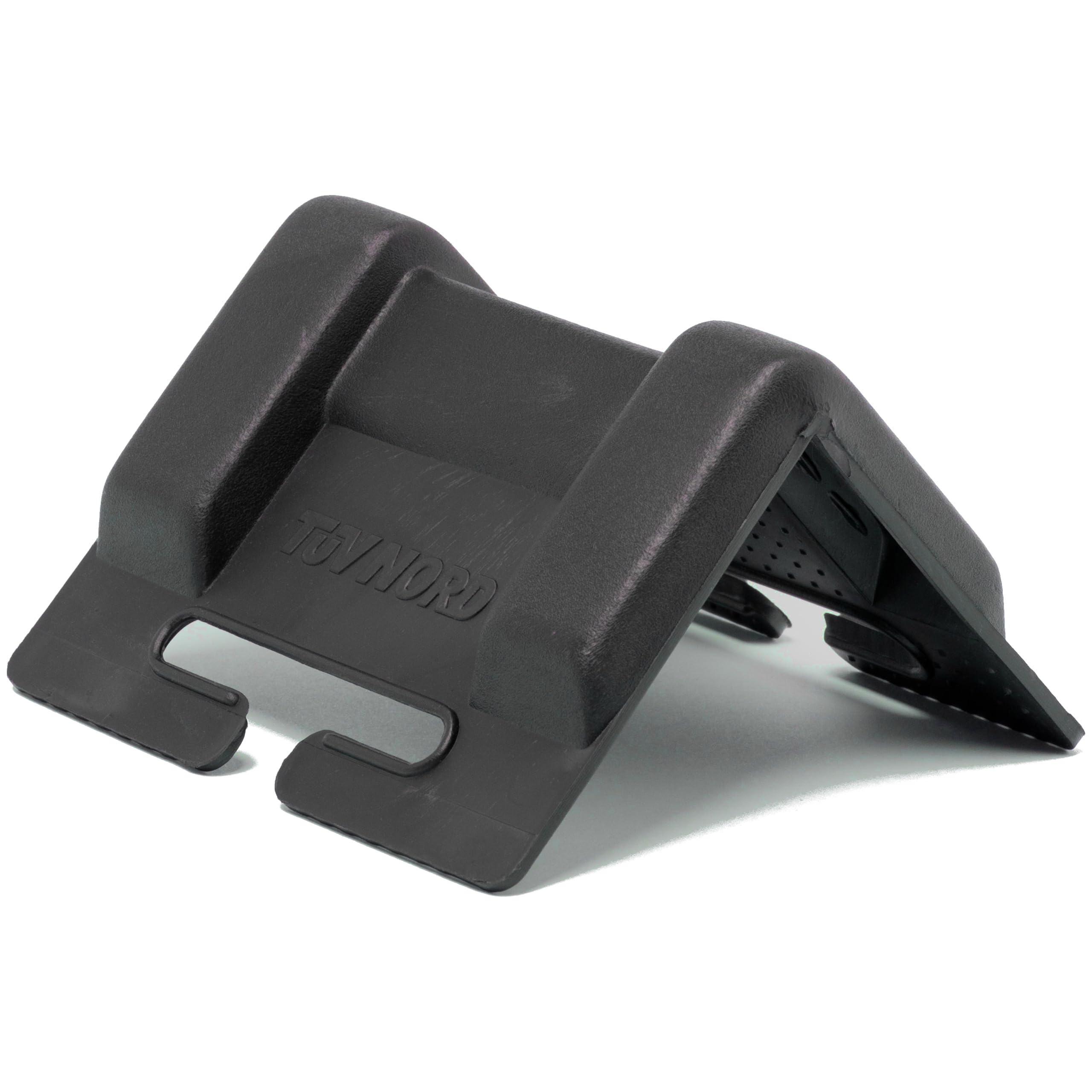 INTAKO Coin de Protection pour Sangle d'Arrimage de 50mm de Largeur - 10 Pièces - 130x100x100mm - Équerre de Protection pour Camion - Angle de Protection Sangle Arrimage - Protège Bord