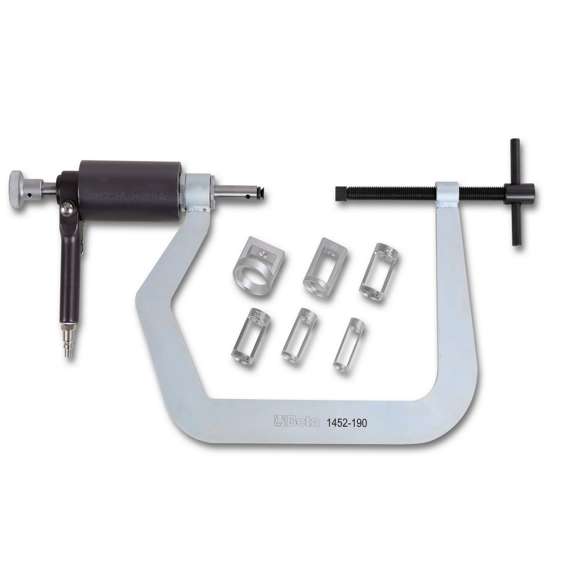 Beta 1452PN/K Attrezzo pneumatico per molle valvole motore