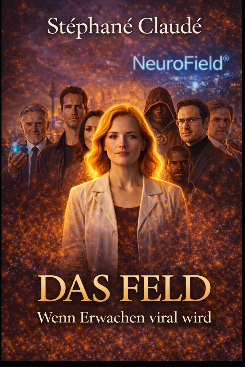 DAS FELD: Wenn Erwachen viral wird