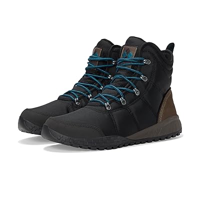 Columbia Fairbanks Omni Heat Men