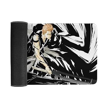 Amazon.co.jp: デスクマット パソコンマット BLEACH ブリーチ