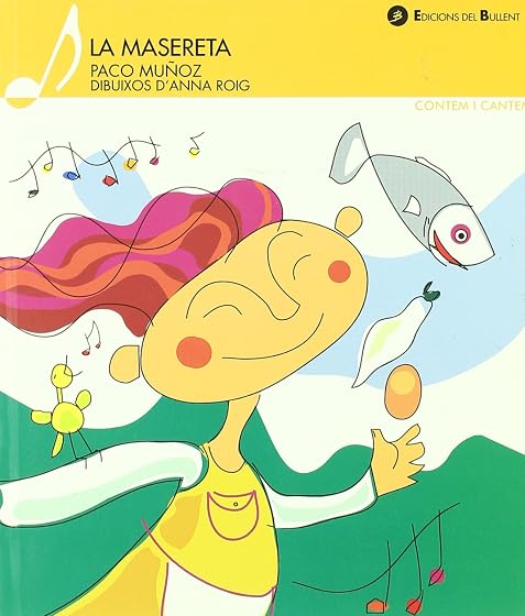 La Masereta