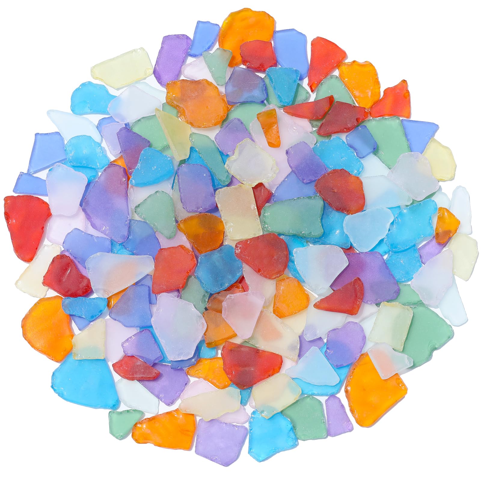 Sea Glass