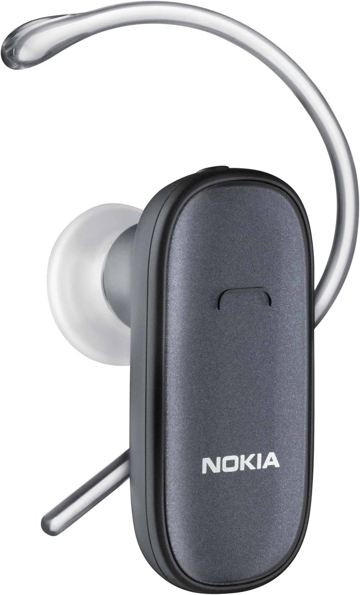 Nokia Bluetooth Headset BH-105 Black (Original