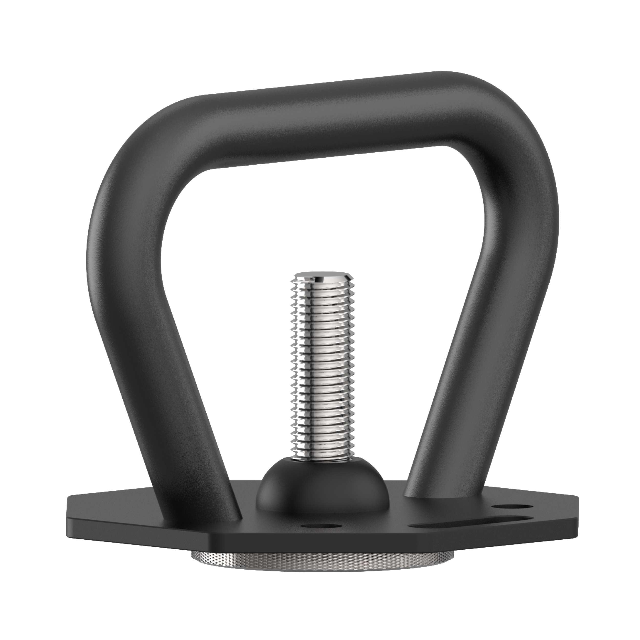 Tunturi Rapid Verstellbare Kettlebell – 3,5-kg-Kettlebellset – Verstellbar von 2,5 bis 3.5 kg – 2 Kettlebells in einem – Gewichteset für das Homegym