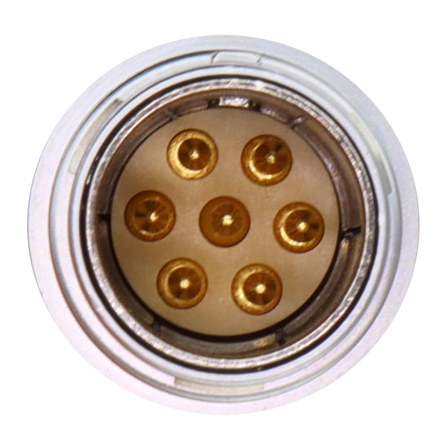 ARRI Trinity 2 | Camera Stabilizer Systems 2B 7Pin to 2 Pin Female Power Cable for ARRI Alexa XT SXT LF SXT-W Classic Camera