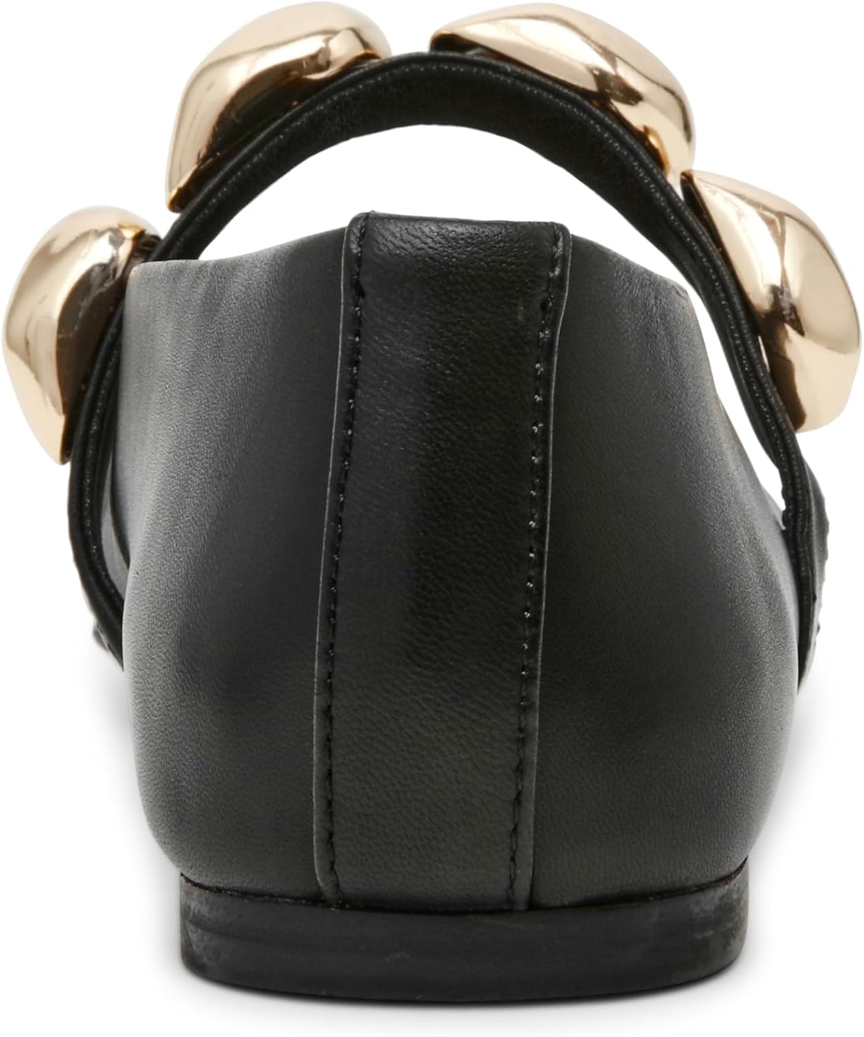 Steve Madden Women's Poppin Ballet Flat - Image 3