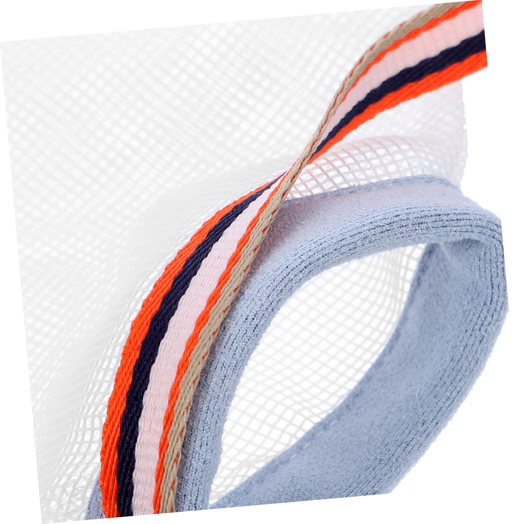 Abaodam 10 Pares Guantes Para Morder Anillos Bebe Deja De Chuparte El Tapón Para Juguetes Estimulantes Para Chupar Bebe Guantes Masticables Para Bebés Neto