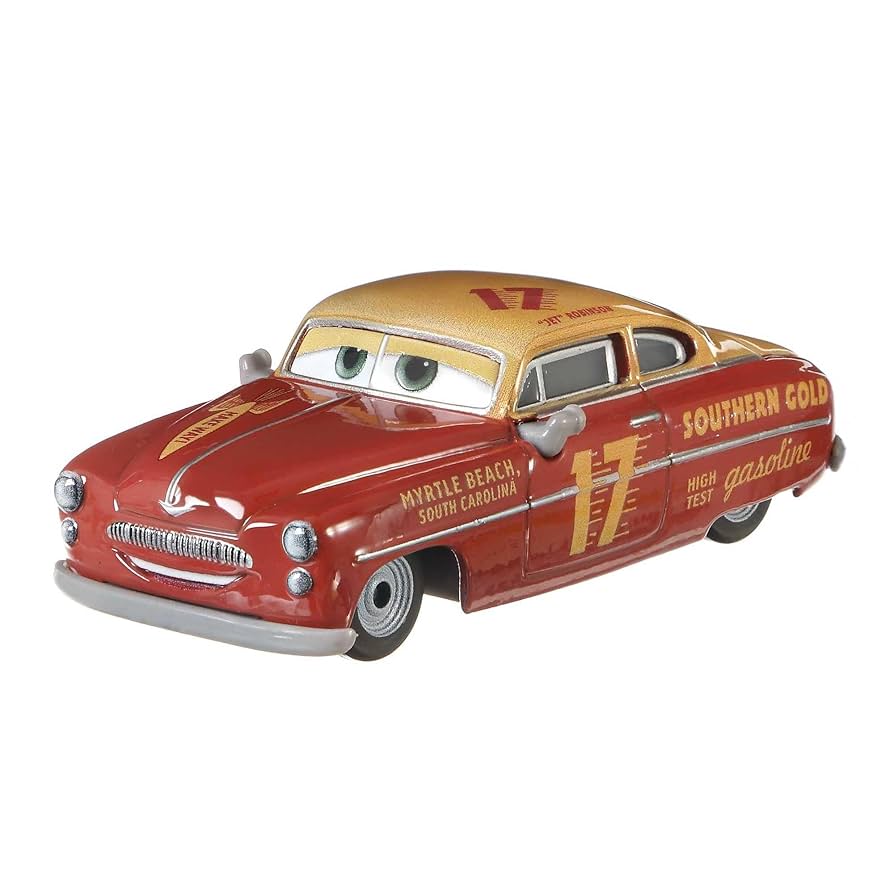【レア】ディズニー マテル カーズ BERNEY STORMIN 初期モデル Amazon | マテル ディズニー・ピクサー「カーズ」 CARS 