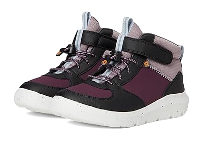 Bogs Kids Skyline Kicker (Toddler/Little Kid/Big Kid) Kids Shoes Purple : 11 Little Kid M, Synthetic