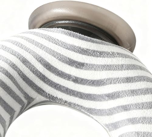 Miniatura 7 de Botella en forma de U  Paquete frío caliente, bolsa de calefacción para el cuello, comodidad de tensión portátil, diseño resistente suave de primera