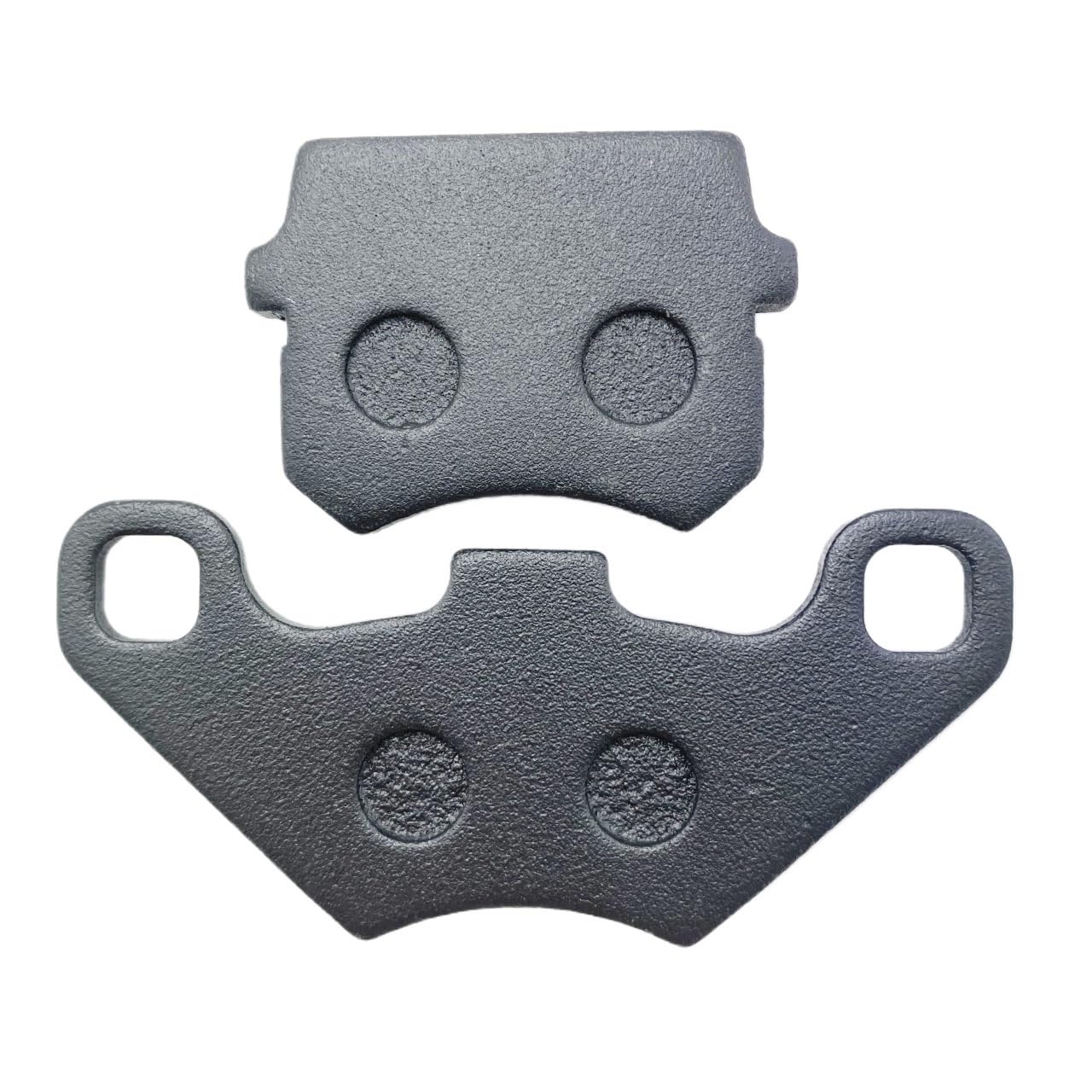 Ricambi Auto Pastiglie Freno Anteriori Dischi Scarpe per 50cc 70cc 90cc 110cc 125cc 140cc 150cc 160cc ATV Robusto