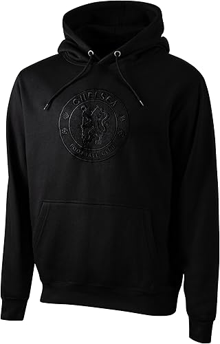 Chelsea Blackout Hoodie