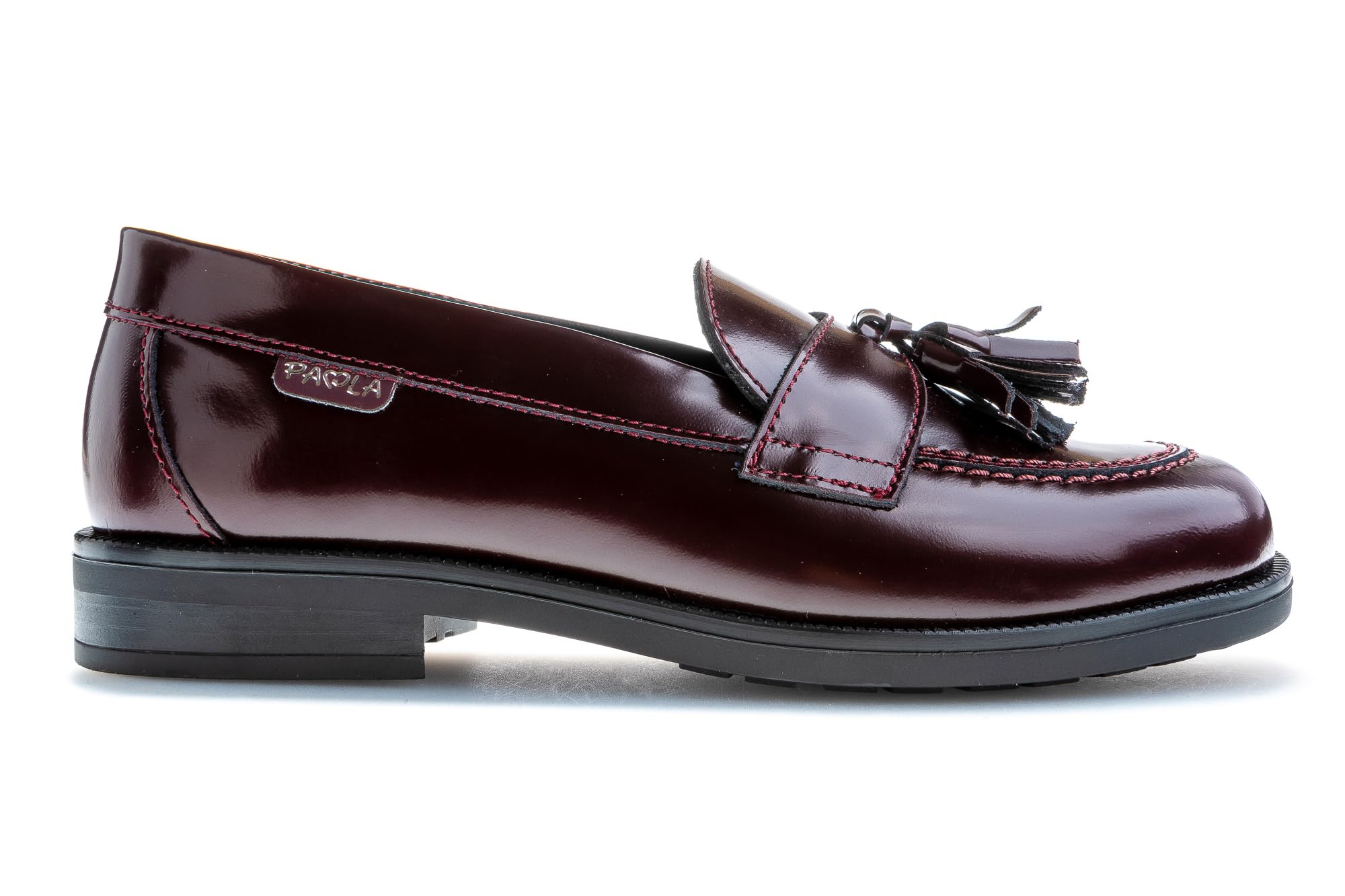 Pablosky Elisa 879461, Zapatos de Vestir par Uniforme
