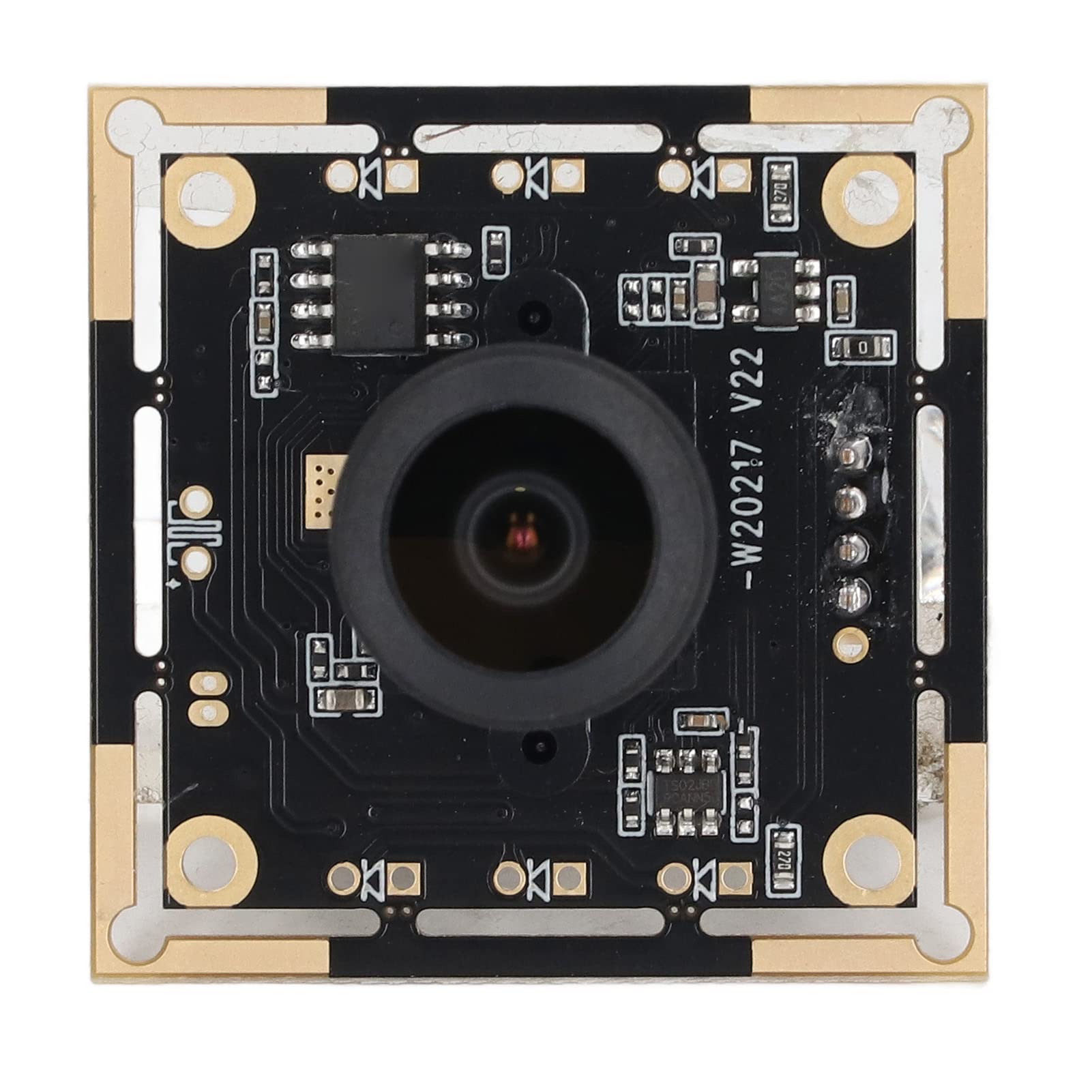 ELP Modulo fotocamera USB 4K Ultra HD con obiettivo non distorzione