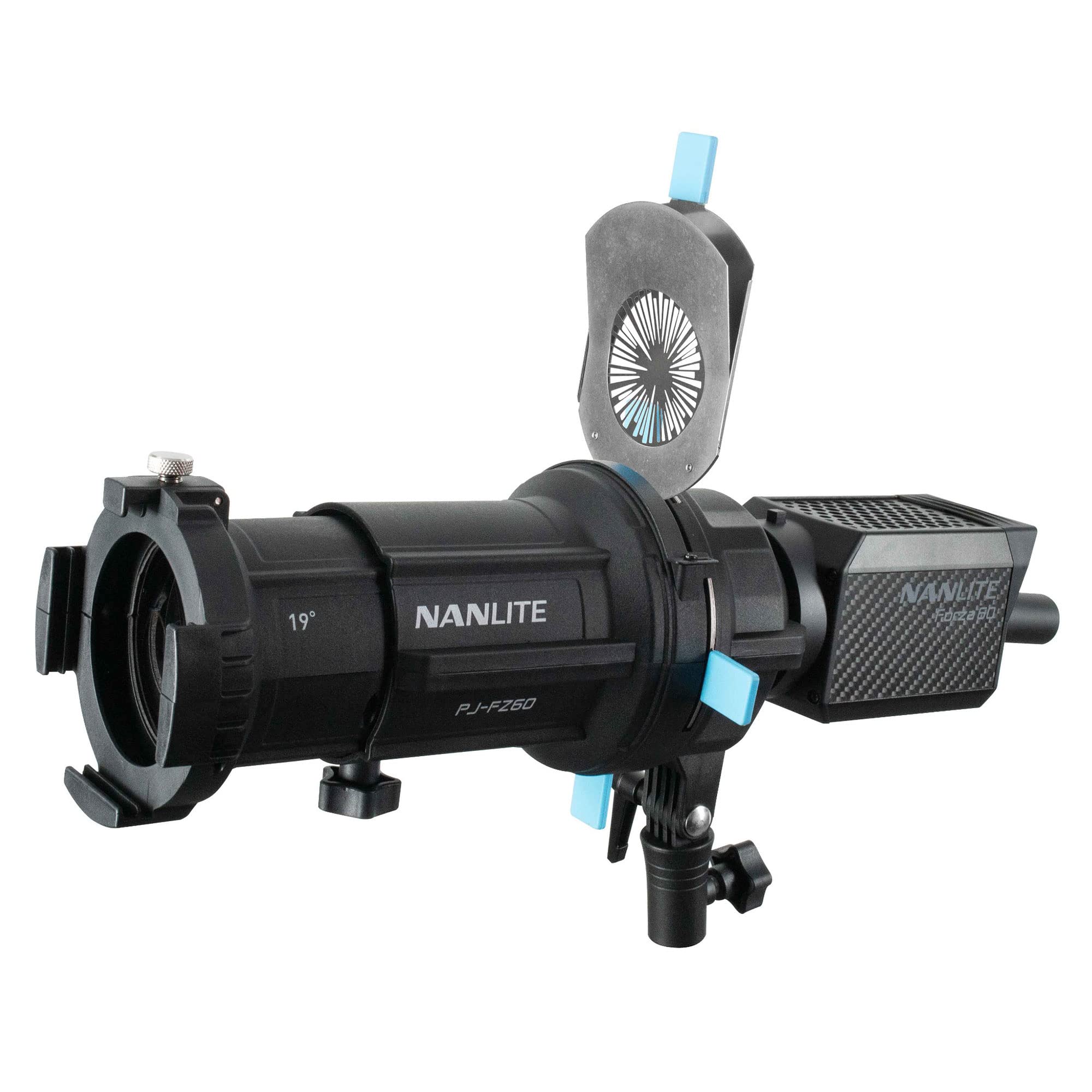 NANLITE PJ-FMM-19 (3760)