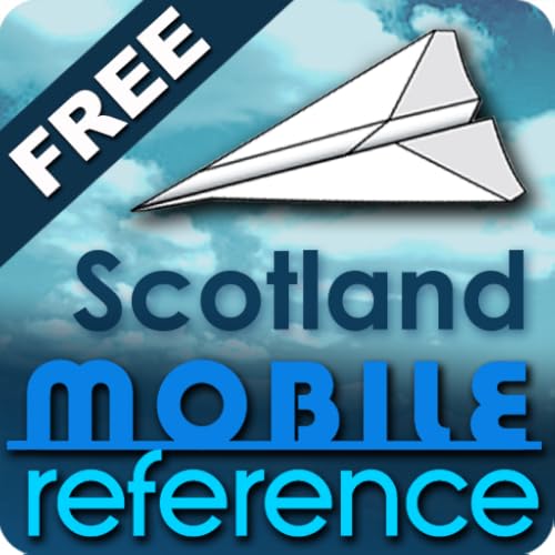 Scotland, UK - FREE Travel Guide