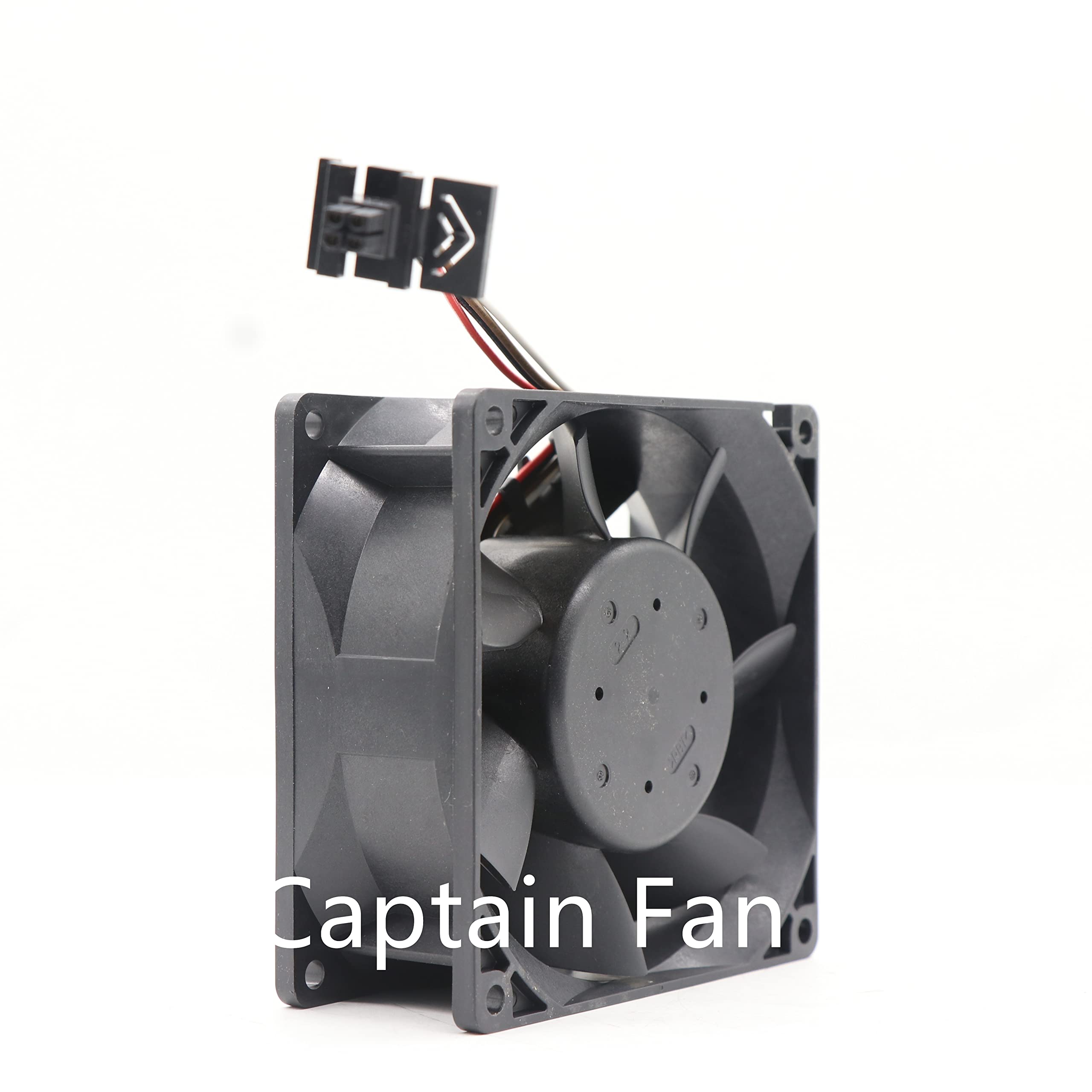 Elco - Ventola Di Raffreddaento F-06D24DS FC1 24 V 0,09 A BKO - Foto 8