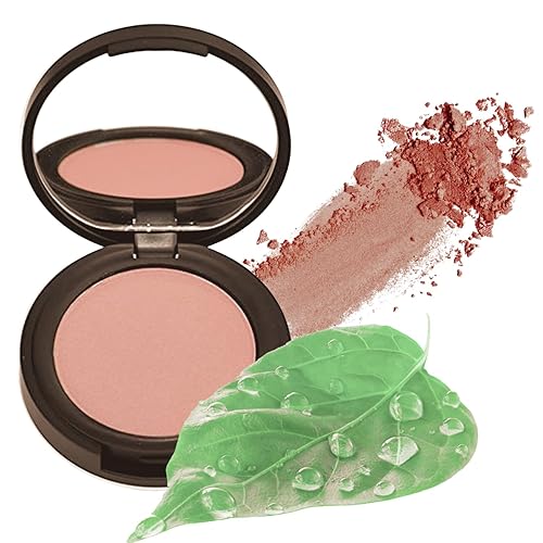 Better'n Ur Cheeks (DUSTY ROSE) MINERAL BLUSH | Made in