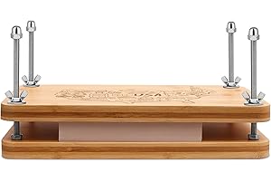 SCITROFACTORY Book Binding Press: Empowering Your Handmade Creations