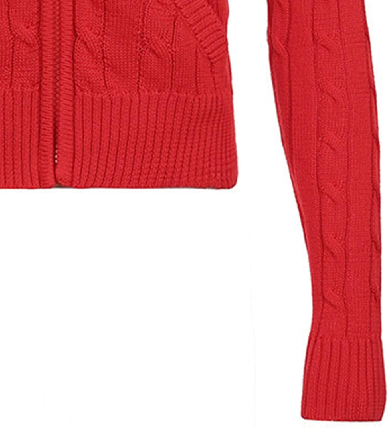 Women's Zipper Long Sleeve Sweaters Top Casual Open Front Drawstring Hoodies Cardigan Sweatshirt Outerwear