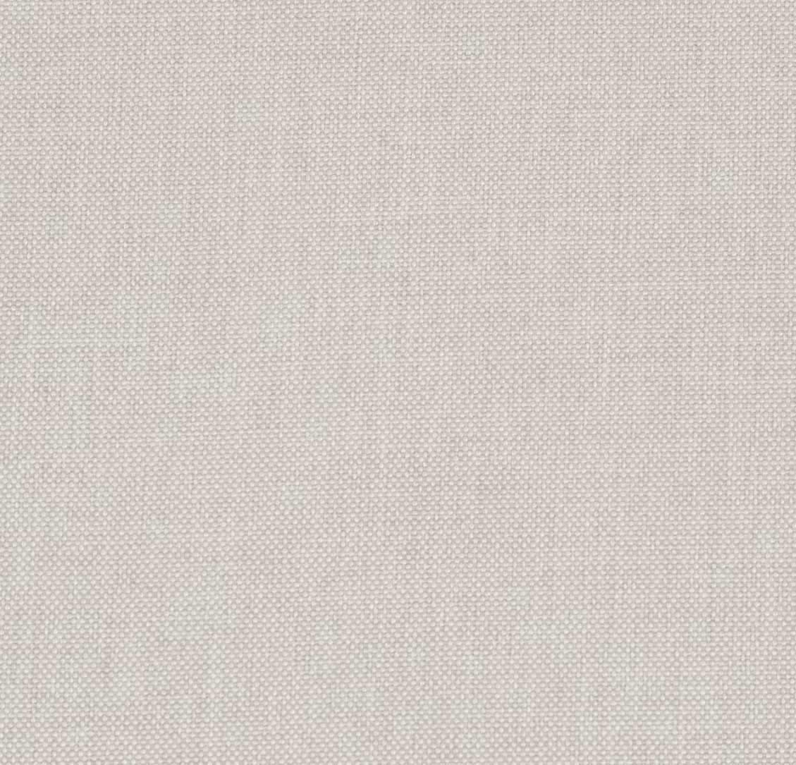 2er Set Vorhänge Verdeckte Schlaufen Cationic »JENA« HxB 250x300 cm Creme Blickdicht Leinen Optik Gardinen Meliert Gardinenband mit Raffhalter, 2019037-2