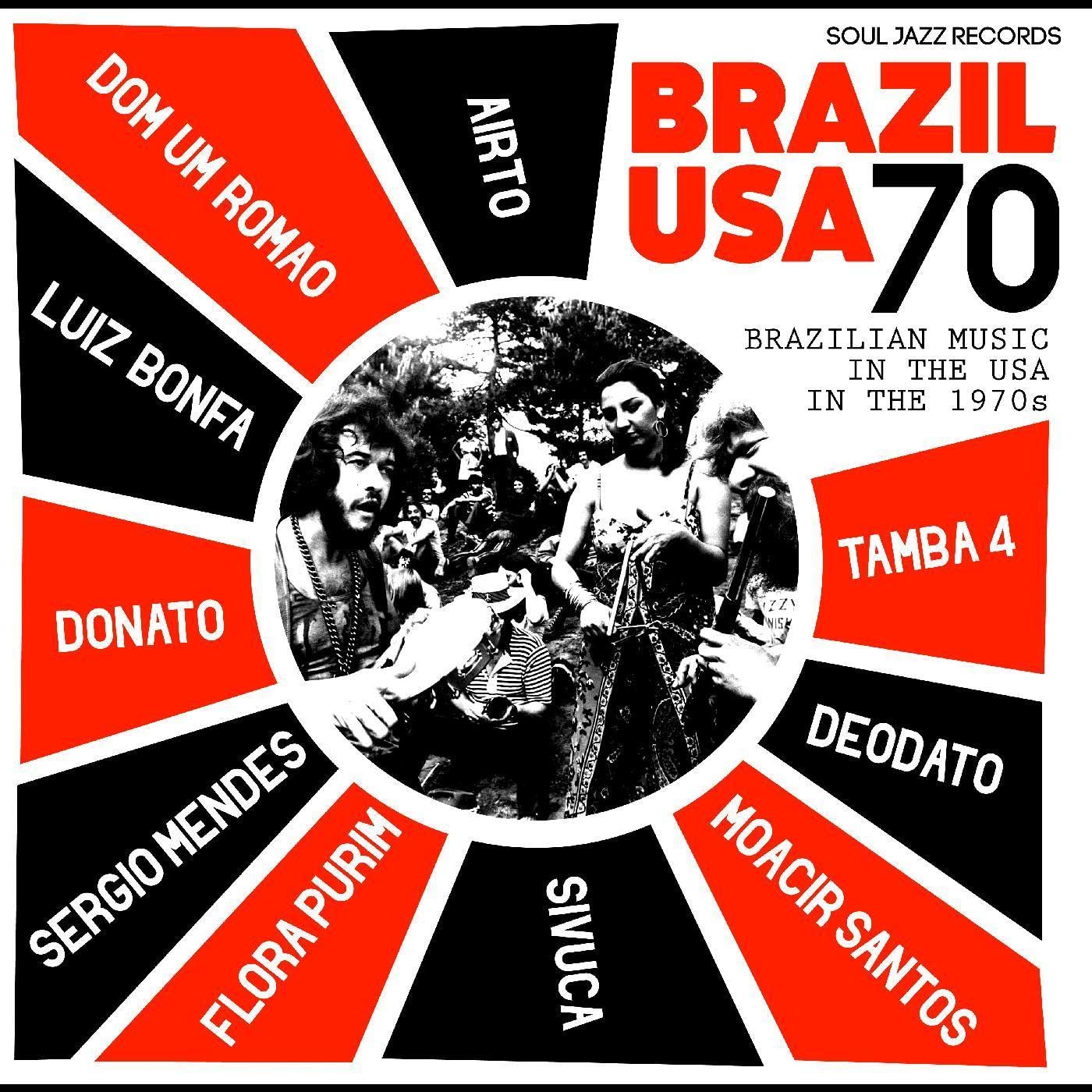 洋楽 MPB Soul Jazz UK, Brazil 70, Rock & more Soul Jazz Records Presents Punk 45: Burn, Rubber City, Burn