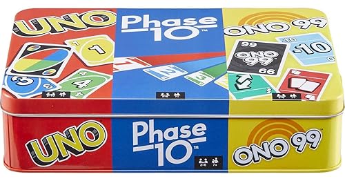 Mattel Games