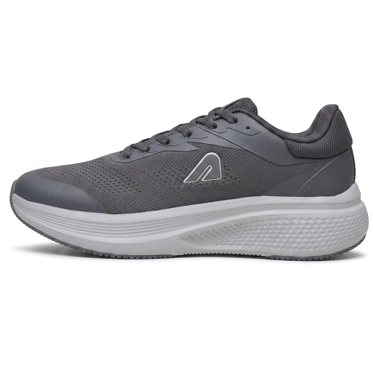 boldfit Running Shoes for Man Soft Sole Sports Shoes for Men Running Light Weight Shoe for Men Sports Anti Slip Gym Shoe for Man-picture-18