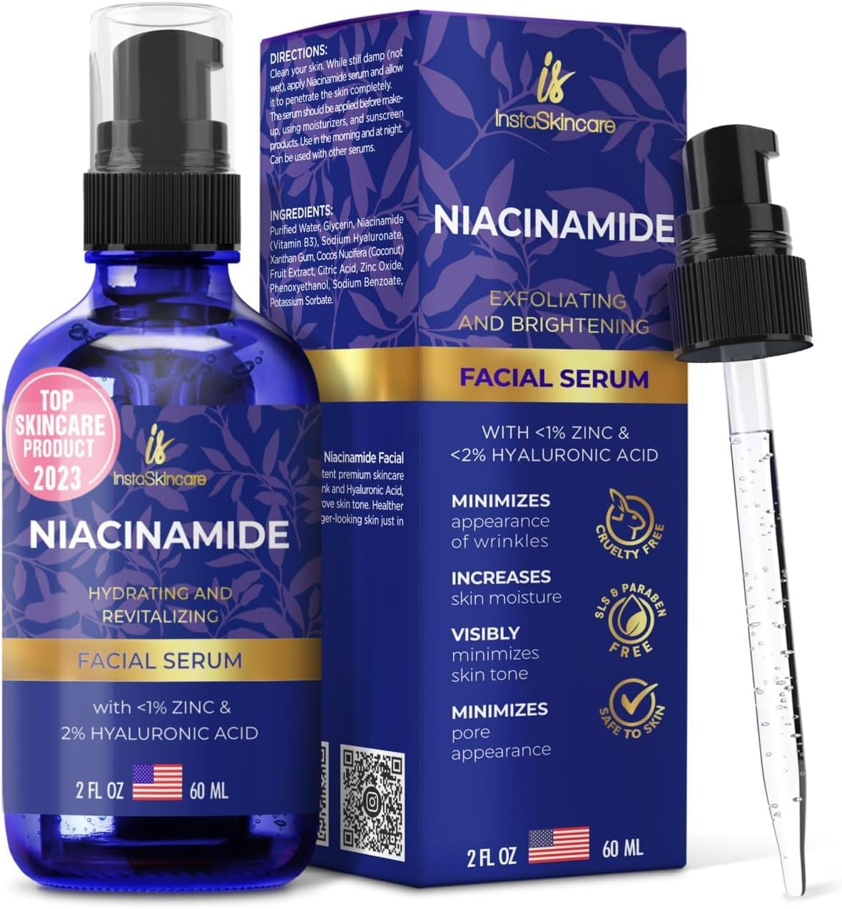 Retinol Serum