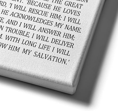 Vista 179 de Arte de pared de acuarela de Jesús, pintura en lienzo cristiano, imágenes de las Escrituras, decoración de pared, póster con versículos bíblicos