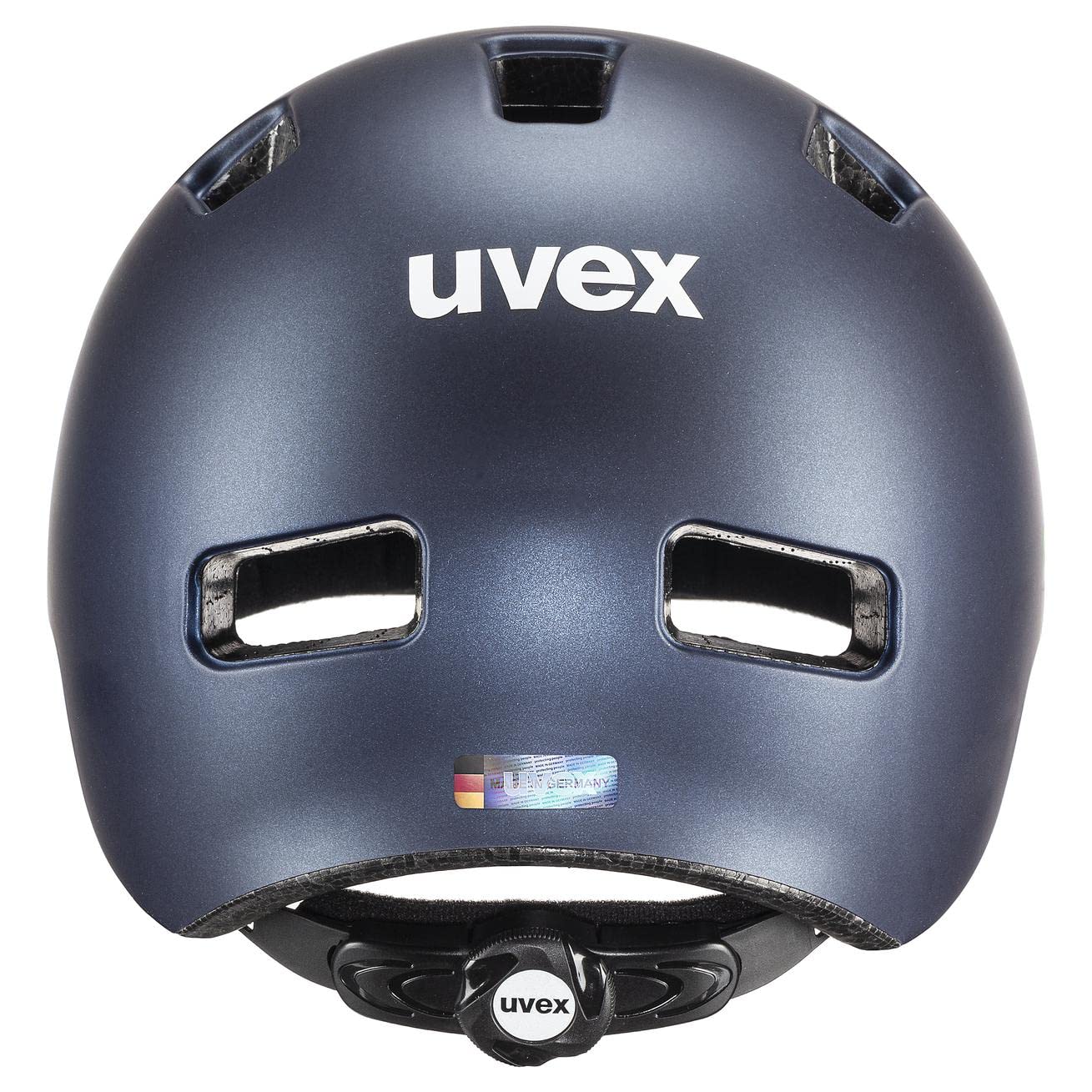 uvex hlmt 4 cc, casco da ciclismo leggero per bambini
