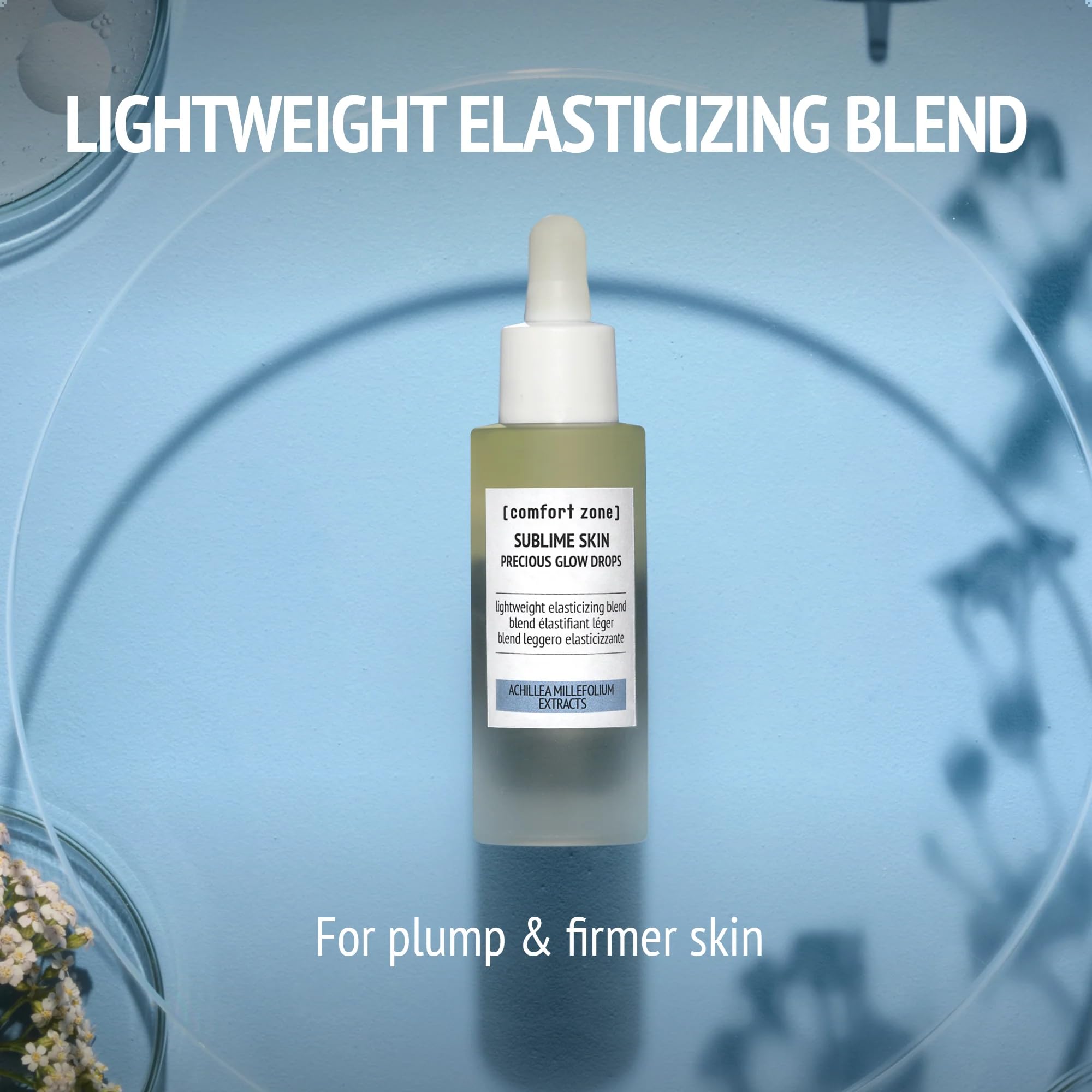 comfort zone Sublime Skin Precious Glow Drops, 30 ml