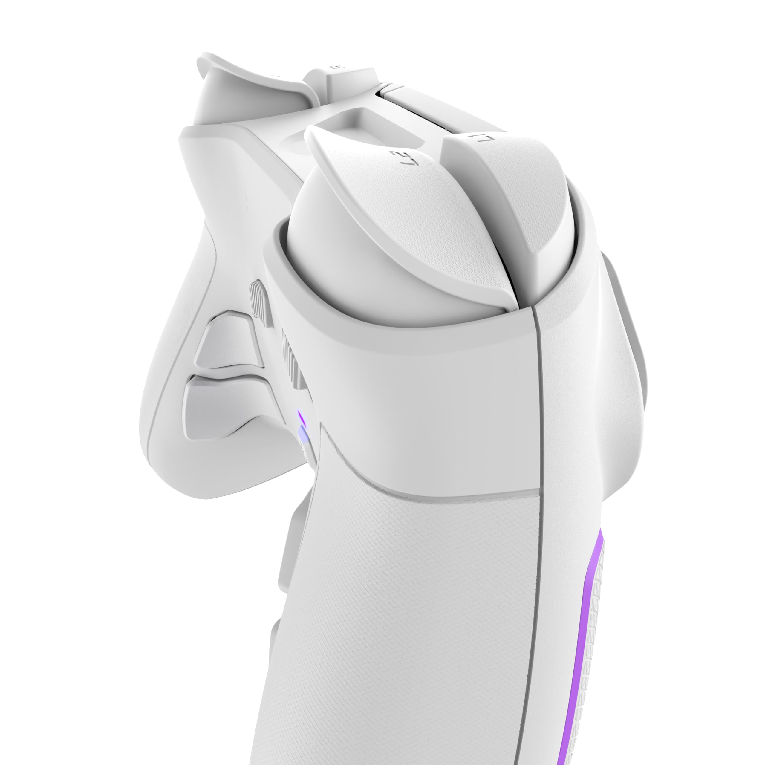 PDP Mando Gaming Inalámbrico Victrix Pro BFG Blanco