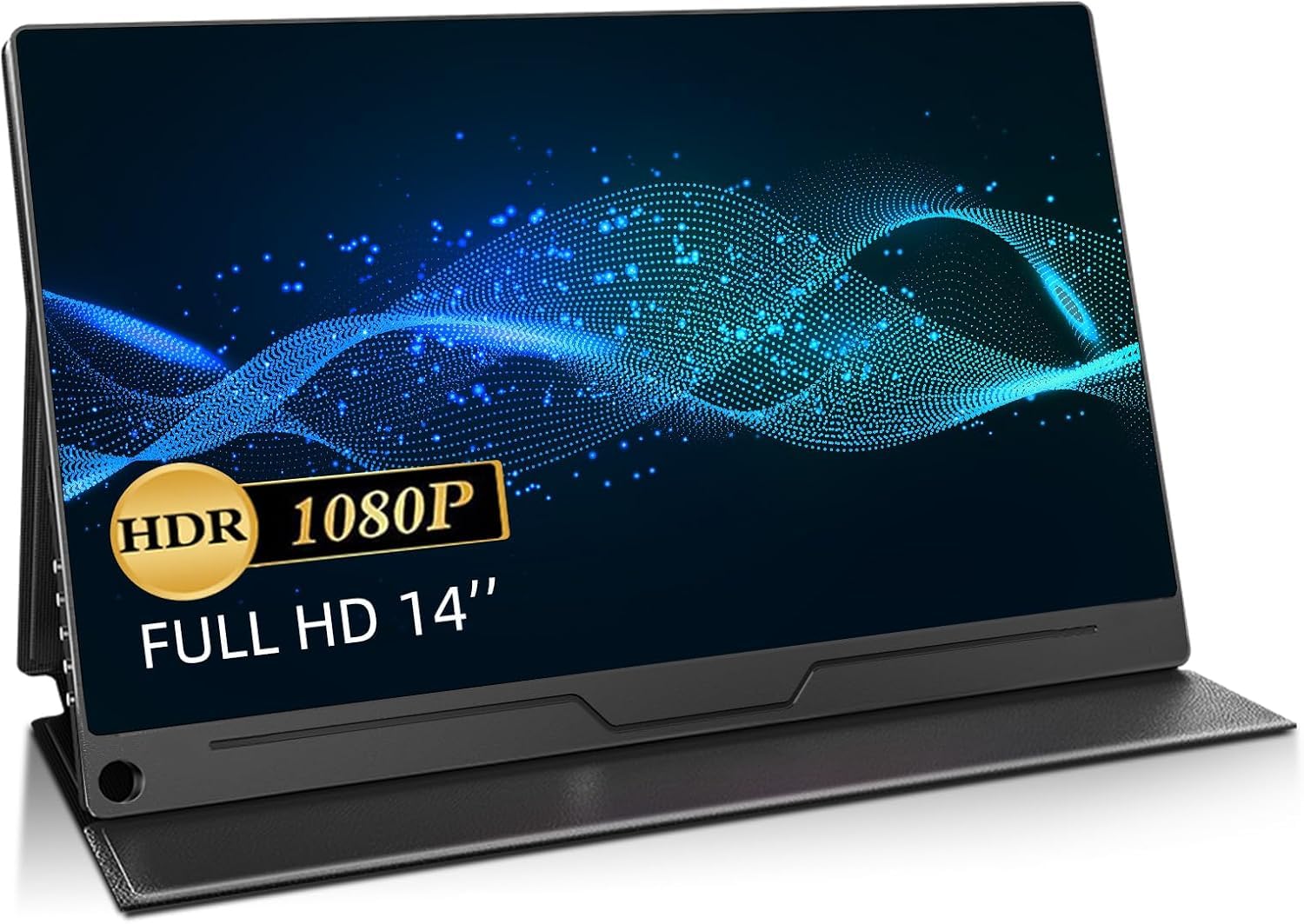 Amazon.co.jp: EVICIV 14インチ 1920*1080 モバイルモニター モバイル