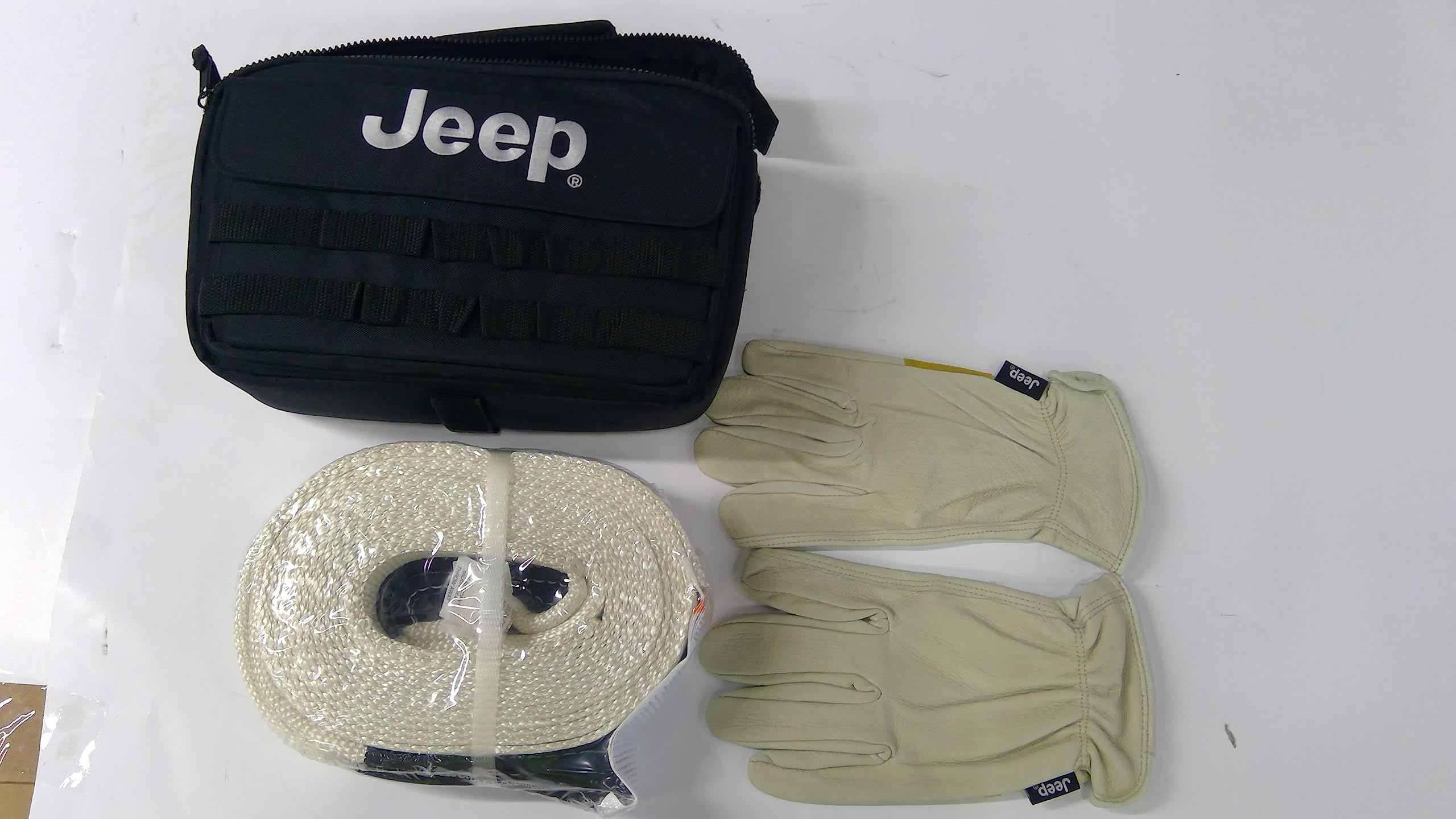 Chrysler 82215090 Roadside Safety Kit