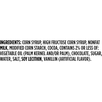 Smucker's Chocolate Fudge Topping, 12 Ounces