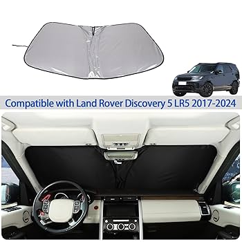 Amazon.co.jp: ランドローバーディスカバリー5 LR5 2017-2024年