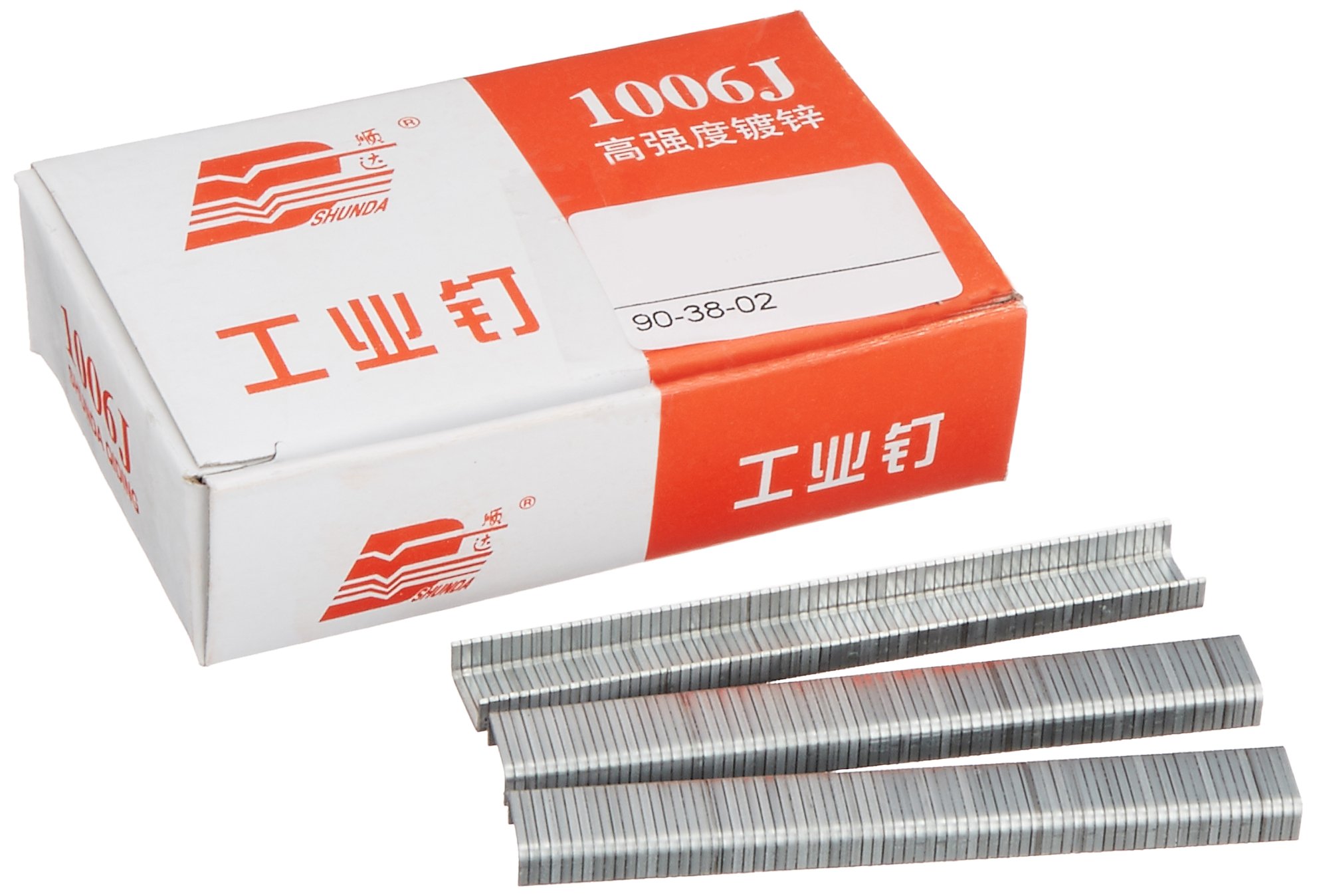 (未使用･未開封品)　バイクパーツセンター 保証付エアタッカーセット 6ミリ針3000本 9038 tu1jdyt Amazon.co.jp: バイクパーツセンター(Bike Parts Center) エ