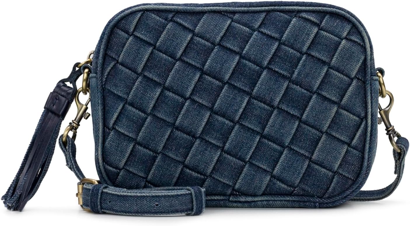 Patricia Nash womens Josie C/B