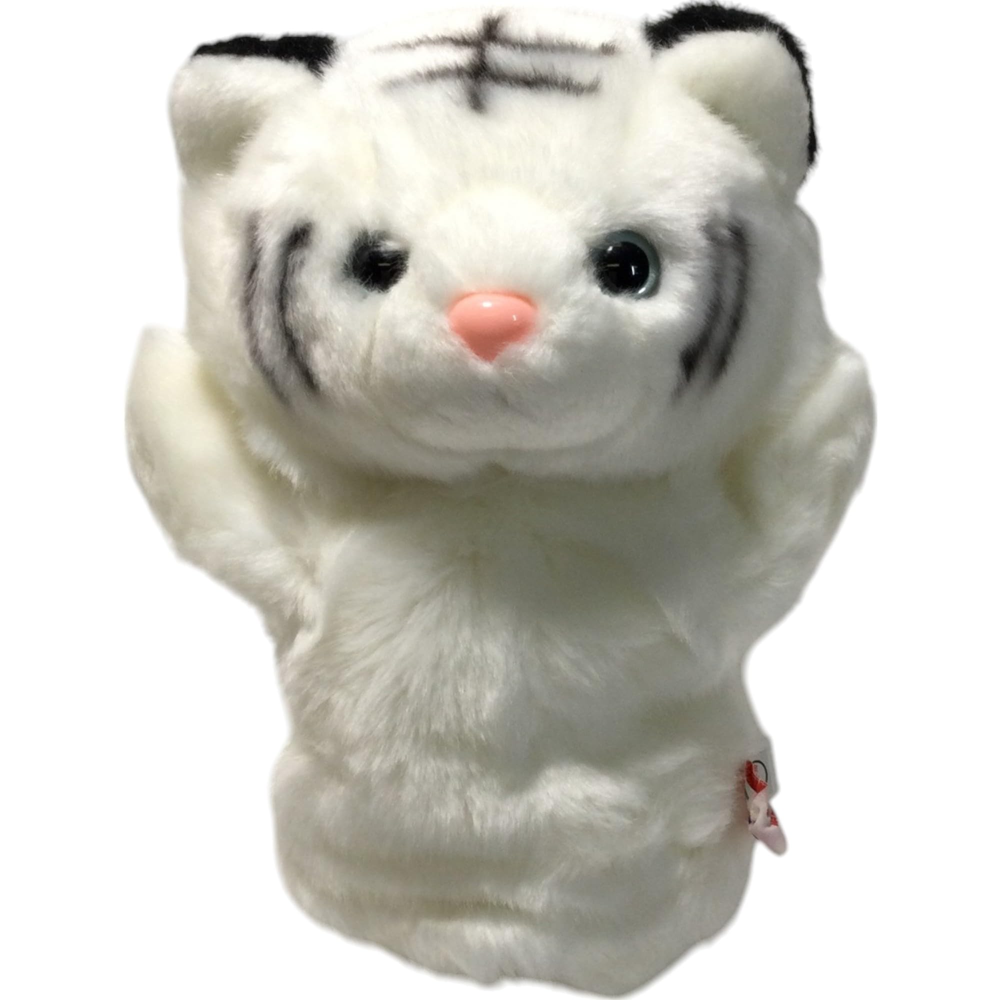 Amazon.co.jp: キュート販売 ぬいぐるみ ハンドパペット