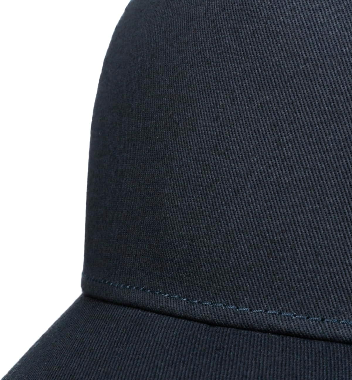 Stetson Classic Trucker Cap Snapback Unisex Summer - Image 6